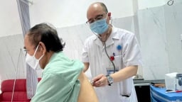 Nguy cơ các bệnh mà người cao tuổi  thường mắc vào mùa hè