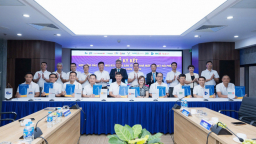 Liên danh Bảo hiểm triển khai chương trình Bảo hiểm rủi ro tài sản tổ hợp nhà máy VinFast Hải Phòng giai đoạn 2025-2026