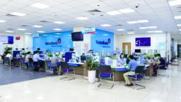 VietinBank quý 1/2025: Bước tiến vững chắc trong hiệu quả kinh doanh và chuyển đổi số