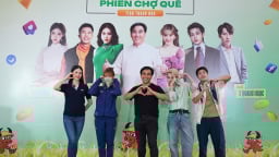 Quyền Linh: Doanh nghiệp và người dân cần nhau để cùng làm giàu