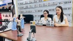 Thị trường biển số xe đẹp: Khi nhu cầu cá nhân hóa lên ngôi và cách Thế Giới Biển Số giúp người Việt chọn đúng con số mang tài lộc