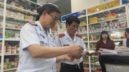 Bộ Y tế quyết liệt ngăn chặn, đẩy lùi hàng giả là mỹ phẩm, thực phẩm, dược phẩm…