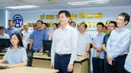Hơn 300 điểm đỗ xe trên toàn quốc sử dụng Viettel ePass thanh toán không dùng tiền mặt