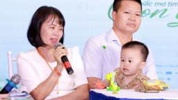Tuần lễ Vàng 2025: Truyền cảm hứng, bồi niềm tin cho những gia đình hiếm muộn