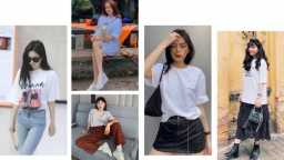 Bạn đã biết đến 6 món đồ basic 'cân' mọi outfit này chưa?