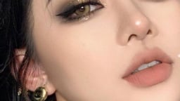 Xu hướng “makeup theo mệnh” đang được hội gái xinh chia sẻ rần rần