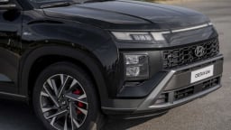 Hyundai Thành Công giới thiệu Hyundai New Creta giá chỉ từ 599 triệu đồng