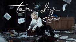 Jack bất ngờ comeback với “Trạm dừng chân” khiến cộng đồng mạng bàn tán xôn xao