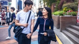 Nở rộ dịch vụ cho thuê người yêu theo giờ