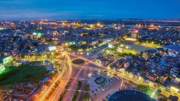 Hải Phòng: Từ “kép phụ” lên “vai chính” của bất động sản miền Bắc khi sóng công nghiệp bùng nổ sau sáp nhập