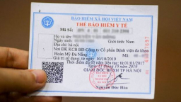 Từ 1/7/2025, 9 trường hợp được hưởng 100% chi phí khám chữa bệnh BHYT
