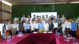 Đánh thức tiềm năng ngành sinh vật cảnh hướng tới phát triển xanh, bền vững tại địa phương