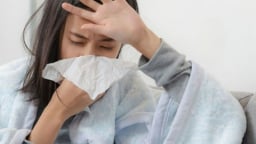 Cúm không đơn giản như bạn nghĩ: Những biến chứng có thể đe dọa tính mạng