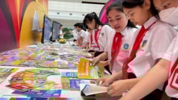 Điều chỉnh nội dung dạy học sau sáp nhập tỉnh thành