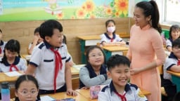 Lương nhà giáo được xếp cao nhất, cụ thể là bao nhiêu?