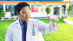 Đổi mới sáng tạo và khoa học công nghệ từ Nghị quyết 57