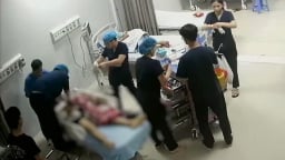 Người dân cẩn trọng phòng tránh sét đánh mùa mưa bão