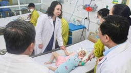 Thách thức trong “bắt” lao trẻ em