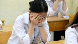 'Át chủ bài' khiến học sinh vững vàng trong kỷ nguyên AI: Áp lực 'chọn ngành đúng'
