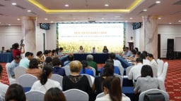 Thái Bình: Điểm sáng cả nước về phát triển giống lúa chất lượng cao bằng công nghệ