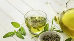 10 siêu thực phẩm lành mạnh nhất hiện nay
