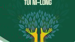 Ngày không sử dụng túi ni-lông tại chuỗi cửa hàng TH true mart