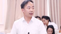 Họp báo kết thúc thi tốt nghiệp THPT 2025: Bộ GD&ĐT phản hồi về đánh giá đề thi khó