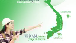 Dược Bình Đông - Di sản 4 thế hệ: Hành trình từ 'thang thuốc sắc tay' đến thương hiệu quốc gia