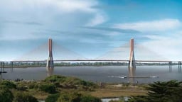 San Hô - “Thị trấn bên biển” sôi động bốn mùa, điểm hẹn của dòng tiền phía Đông Hà Nội