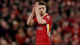 Sốc: Tiền đạo Diogo Jota của Liverpool qua đời vì tai nạn giao thông