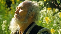 Bỏ phố về quê, trở thành biểu tượng nông nghiệp tự nhiên toàn cầu