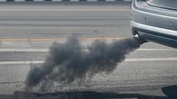 Đo lường carbon đen: Chìa khóa ứng phó biến đổi khí hậu