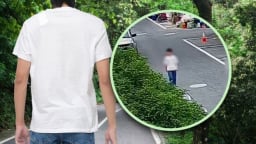 Chàng trai thất tình trốn vào rừng 6 ngày khiến hơn 100 cảnh sát nháo nhào đi tìm