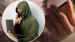 Vấn nạn AI giả giọng người thân để lừa đảo