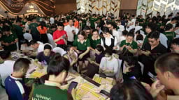 Điều gì tạo nên “cơn địa chấn” chưa từng có của bất động sản Hải Phòng?