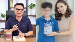MC Hoàng Linh bị phạt 107,5 triệu đồng vì sai phạm trong quảng cáo