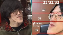 Câu chuyện truyền cảm hứng của YouTuber có 'cằm dài nhất thế giới'
