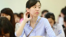 Người trẻ thiếu định hướng nghề nghiệp: Thách thức mang tính thời đại