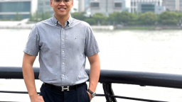 Giám đốc 9x khởi nghiệp với BĐS công nghiệp: “Việt Nam vẫn luôn là nơi chờ đón sự trở về để kiến tạo tương lai”