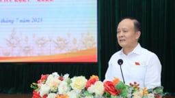 Hà Nội quyết tâm triển khai hiệu quả mô hình chính quyền địa phương 2 cấp