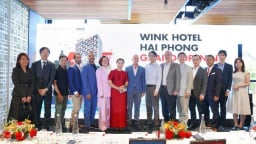 Hải Phòng xuất hiện khách sạn tích hợp công nghệ thông minh, mức giá phải chăng