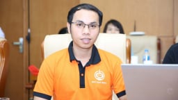 Chàng thanh niên đứng sau chatbot triệu người dùng và khát vọng đưa công nghệ Việt vươn ra toàn cầu