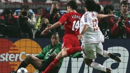 Thay đổi lớn về luật sút phạt đền tại World Cup 2026?