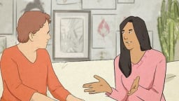 Bị crush thả thính trong lúc họ thích người khác: Nên chờ đợi hay dừng lại?