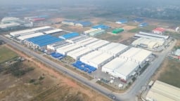 100% giỏ hàng thuộc chính sách đặc quyền của Vinhomes Green City được “chốt đơn” chỉ trong buổi sáng