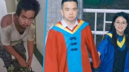 Từ hầm than đến tấm bằng tiến sĩ: Hành trình phi thường của thợ mỏ nghèo