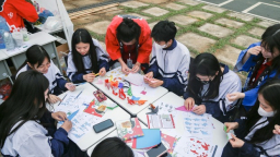 Đại học Việt Nhật công bố thay đổi có lợi cho sinh viên ở 2 chương trình đào tạo mới năm 2025