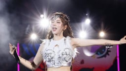 “Búp bê DJ” sẽ cháy hết mình tại thành phố Thiên Niên Kỷ