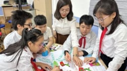 Bộ GD&ĐT lên kế hoạch sửa chương trình của 4 môn học