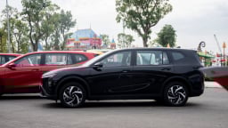 Khách hàng Lào Cai mua MPV điện Limo Green: “Tiết kiệm, chạy đèo vẫn bốc, tiềm năng trở thành MPV quốc dân”